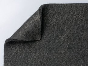 Углеродный войлок негорючий 300 гр/м2