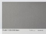 Стеклоткань с двухсторонним силиконовым покрытием, 1100 гр/м2, артикул ProSil-1100-2 SG Satin