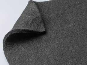 Углеродный войлок 500 гр/м2